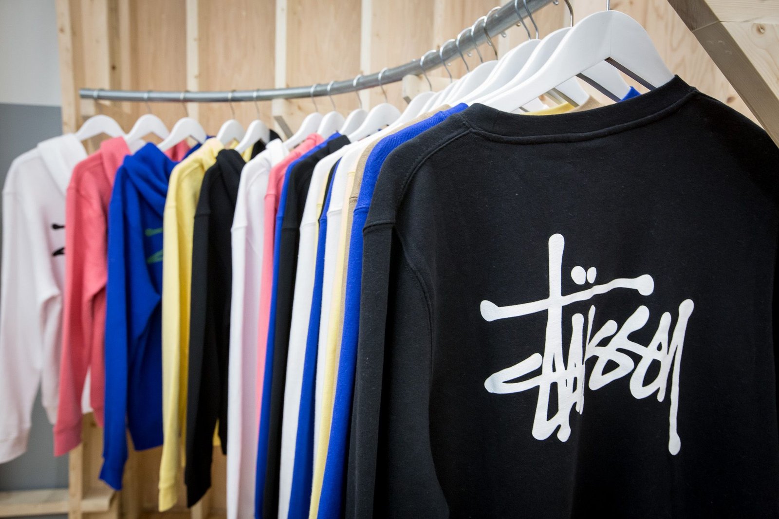 Stussy 