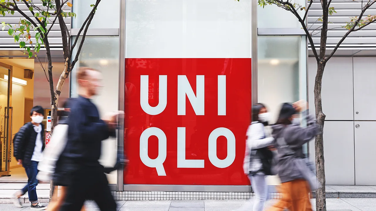 UNIQLO
