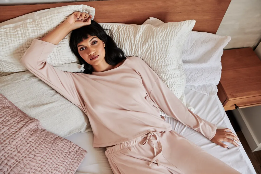 Sleepwear