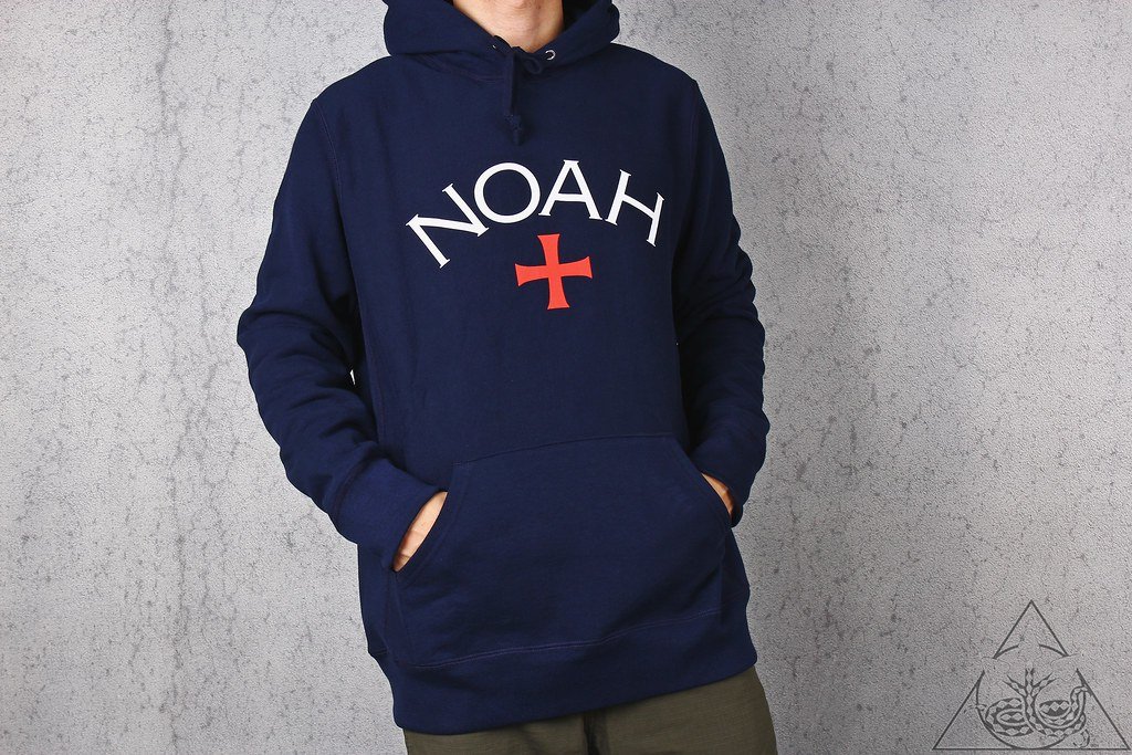 Noah 