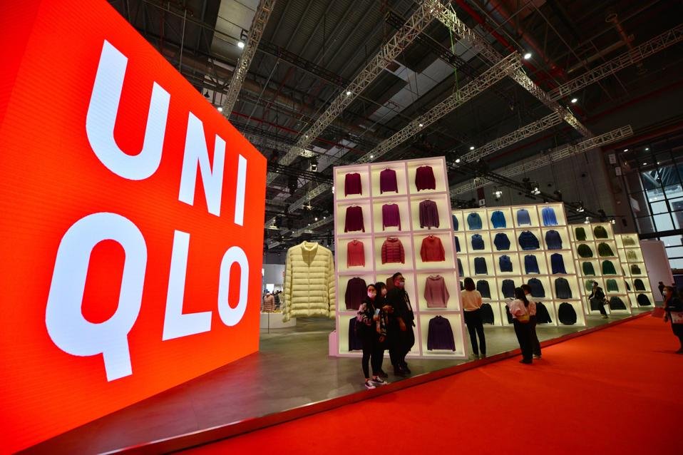 UNIQLO