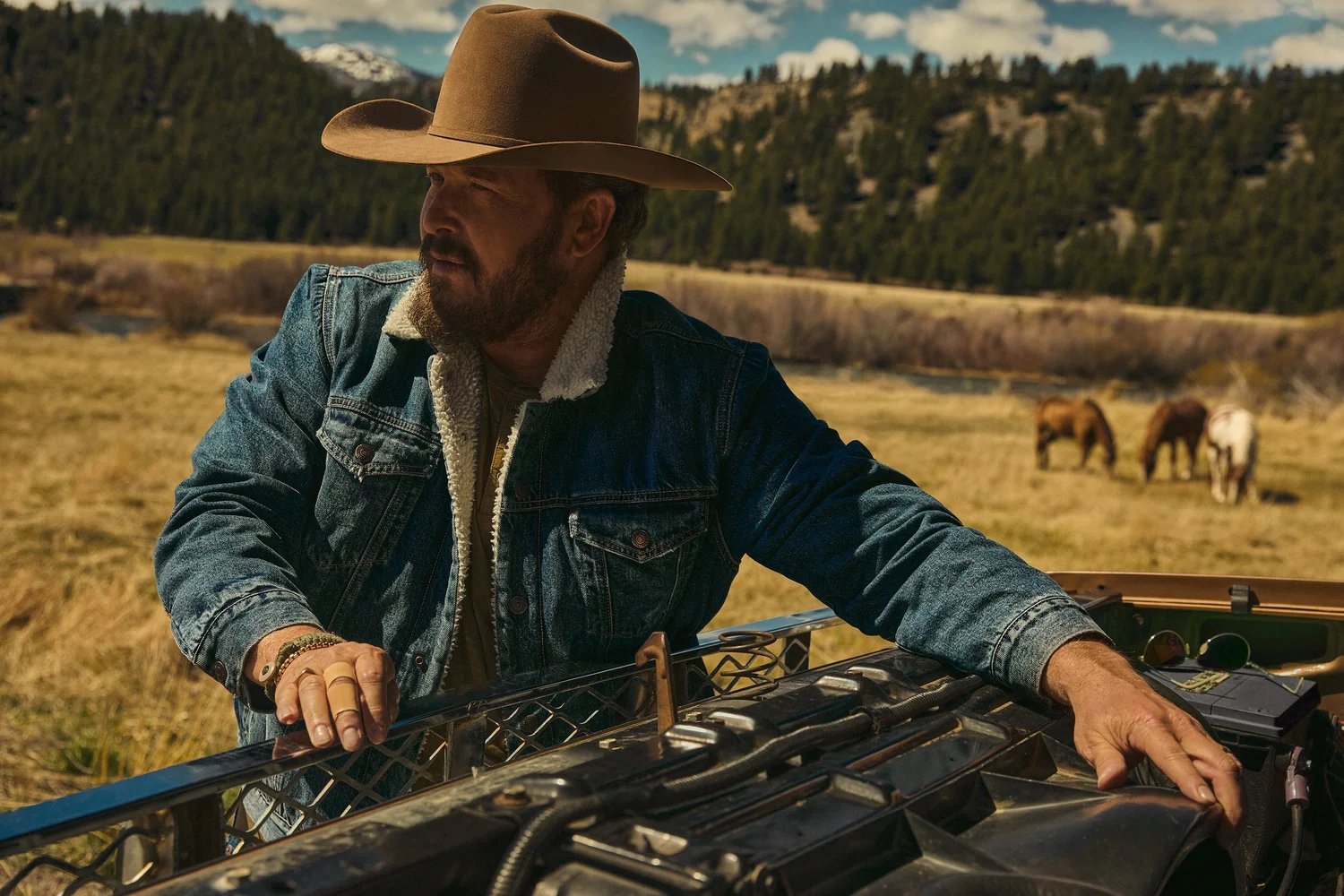 Lucky Brand