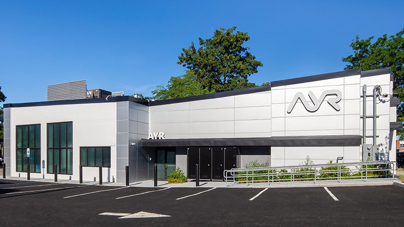 ayr