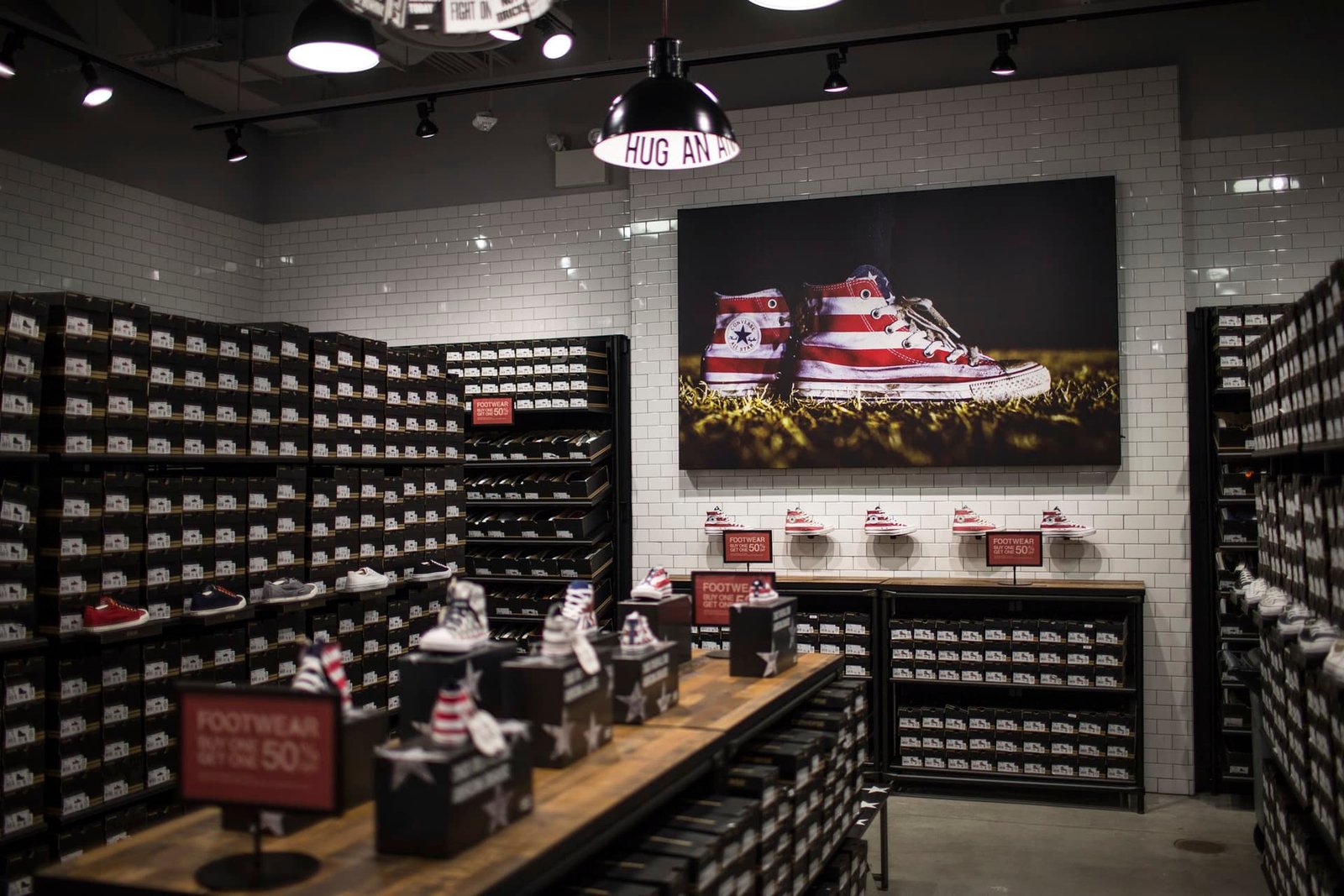 Converse