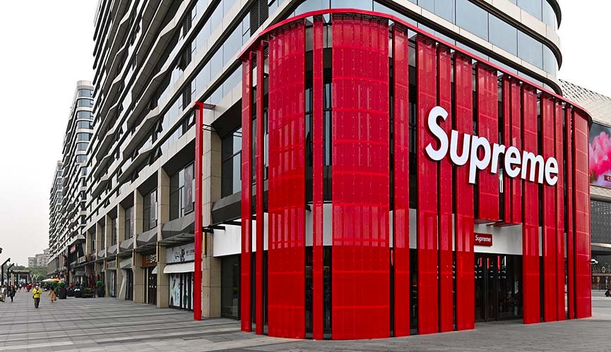 supreme 