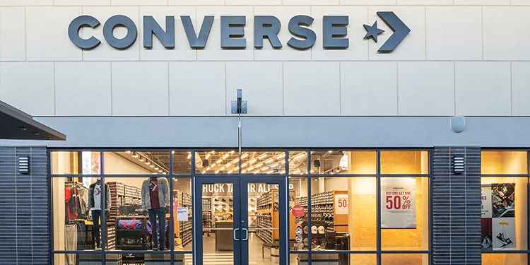 Converse 