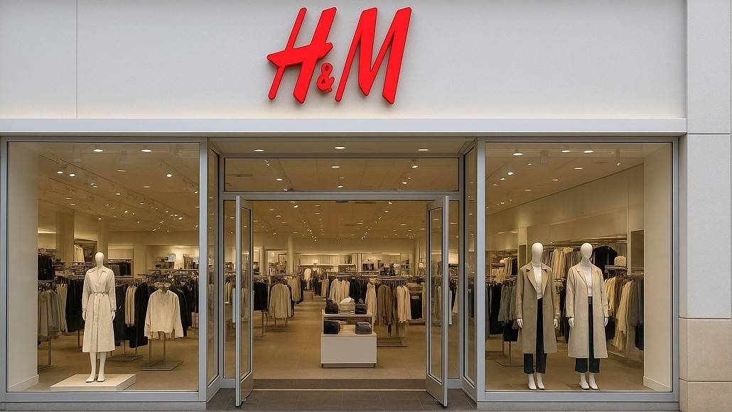 H&M