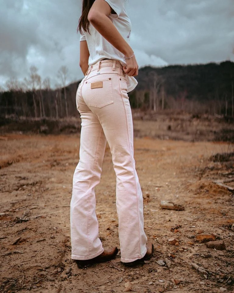 Wrangler