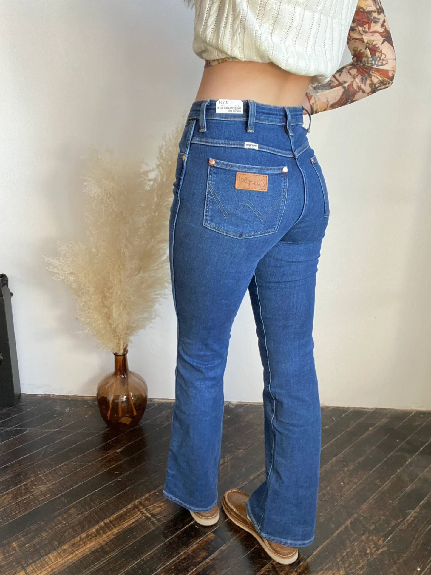Wrangler 