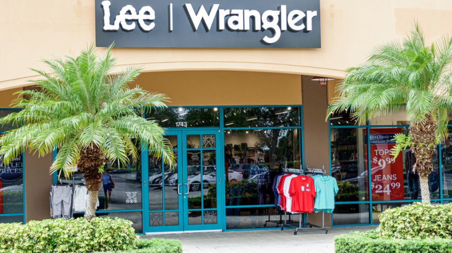 Wrangler