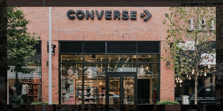 Converse 