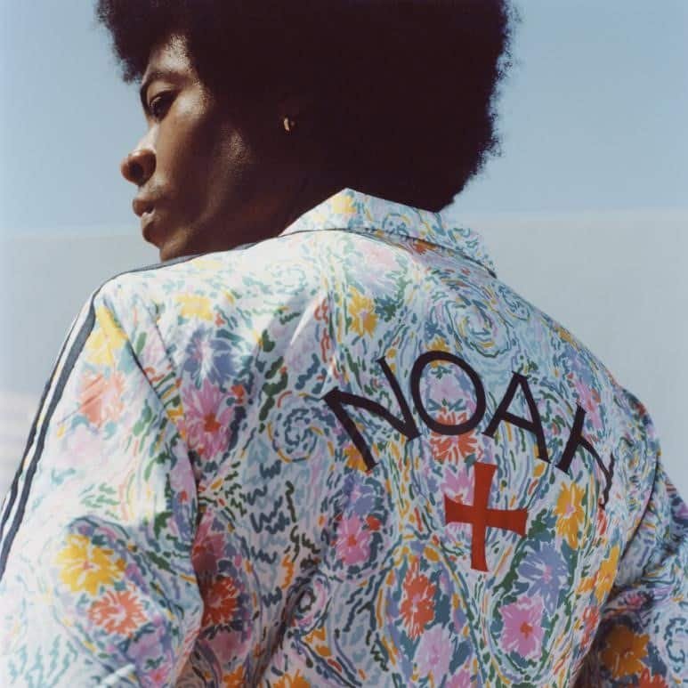 Noah 
