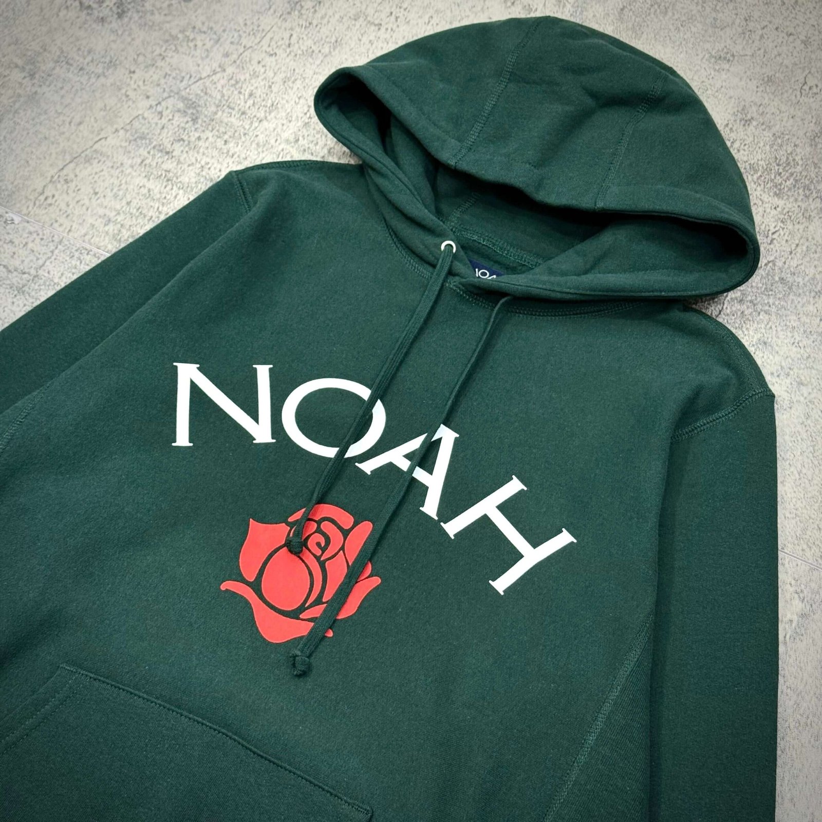 Noah