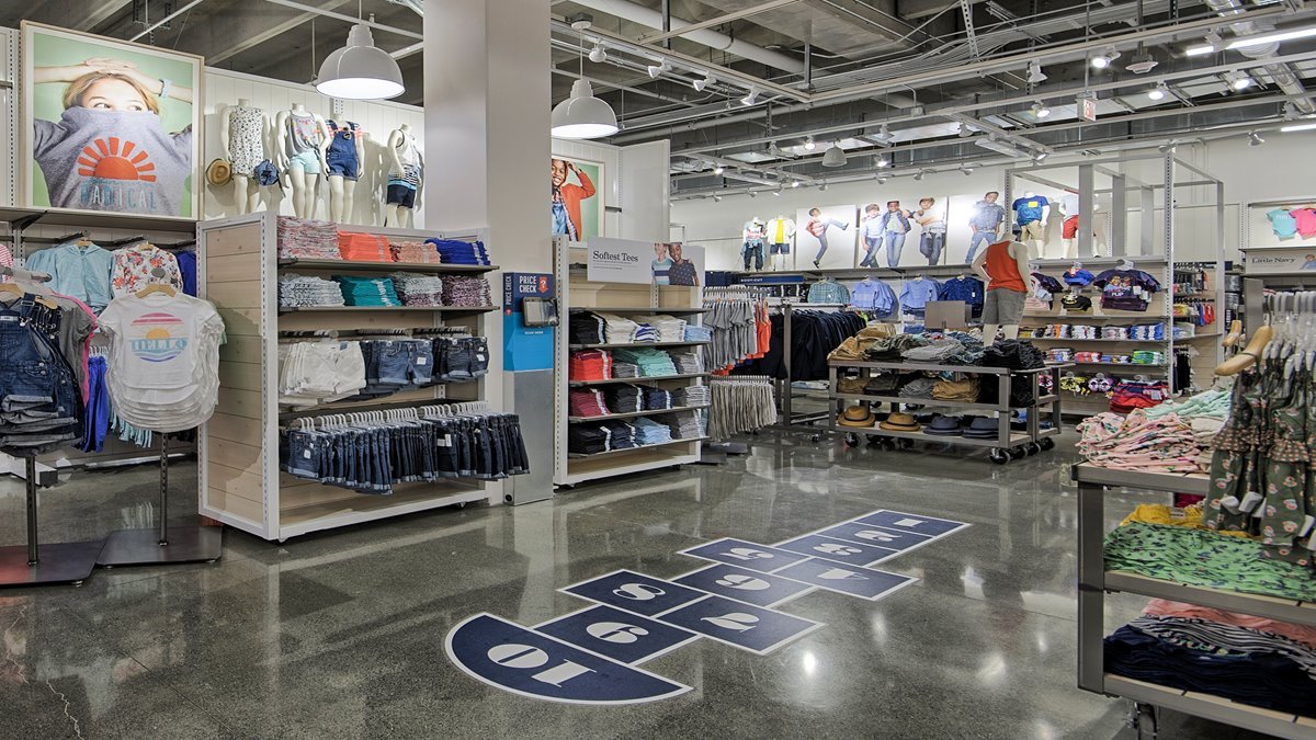Old Navy