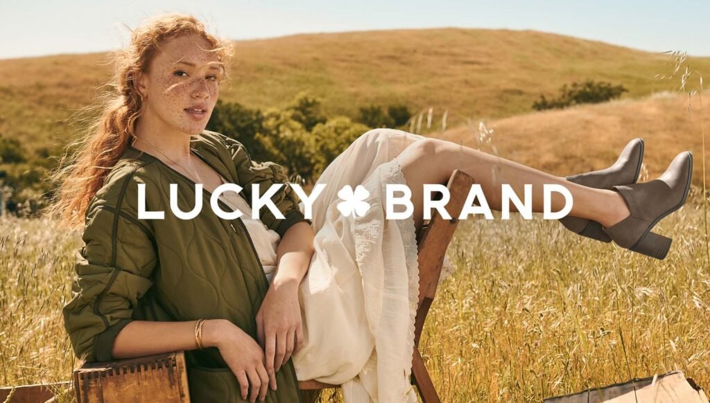 Lucky Brand