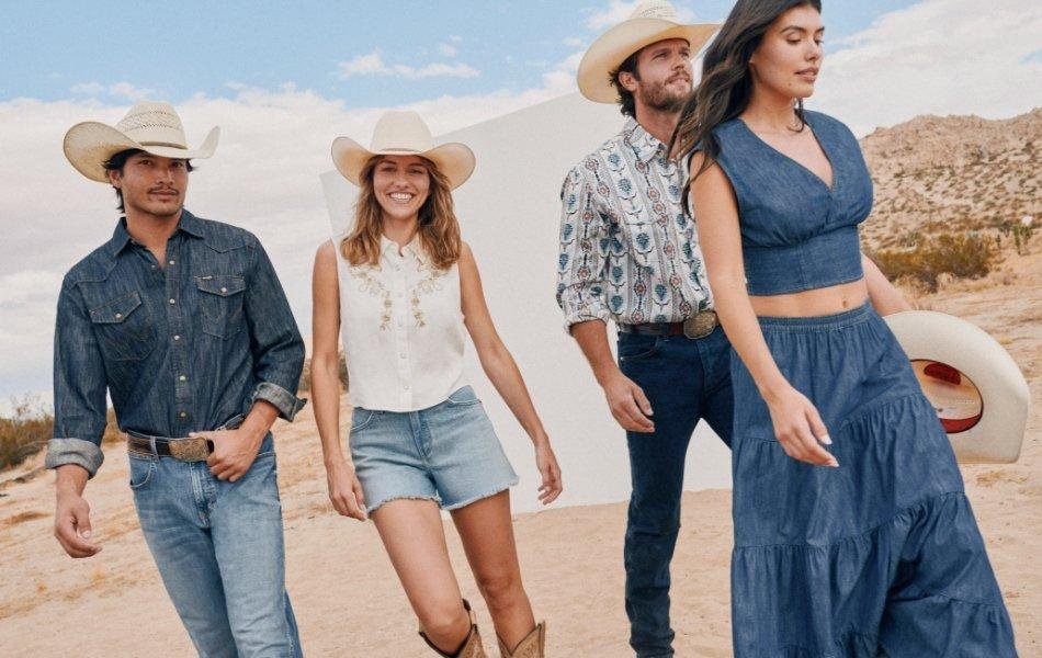 Wrangler