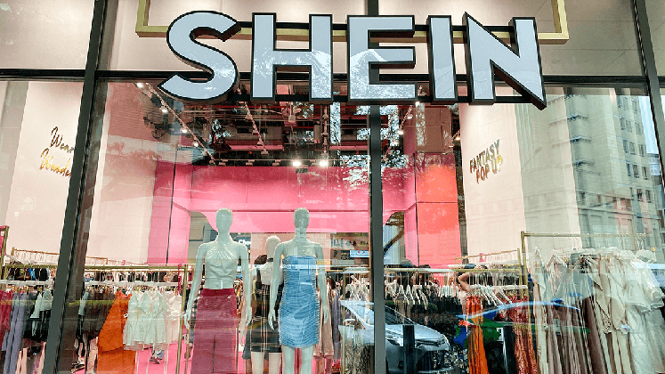 Shein