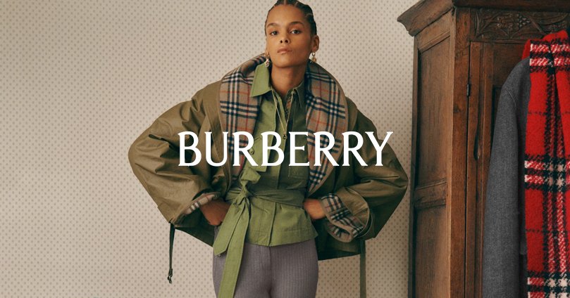 Burberry