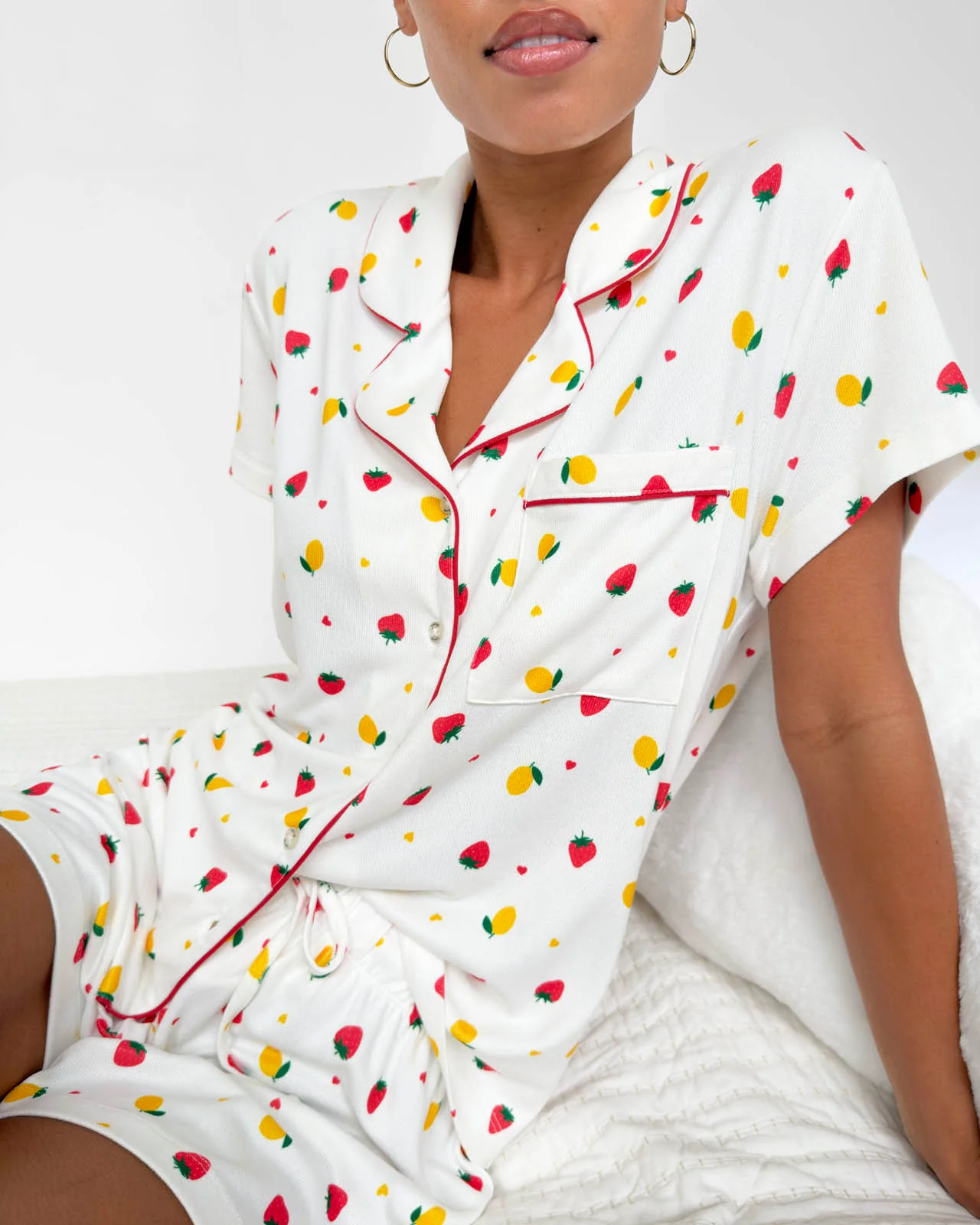 Sleepwear