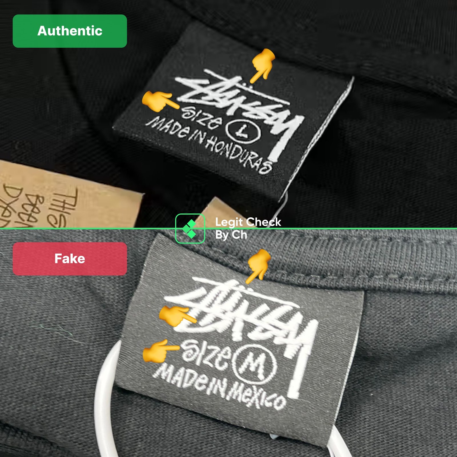Stussy