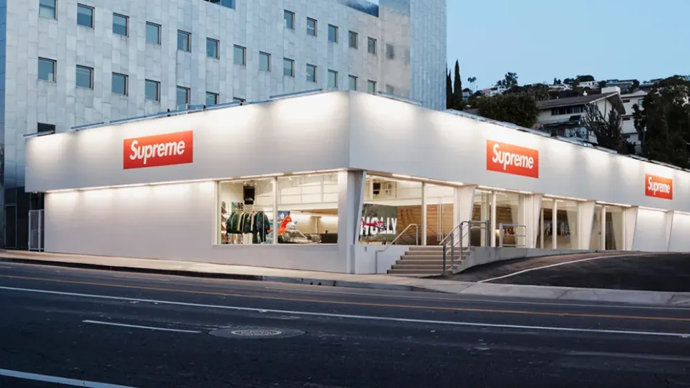 Supreme
