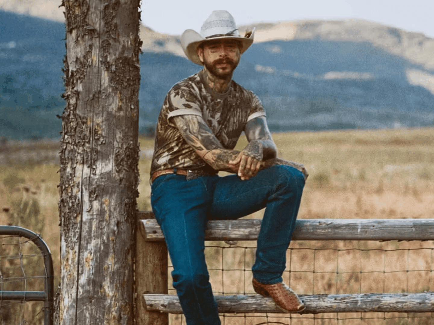 Wrangler
