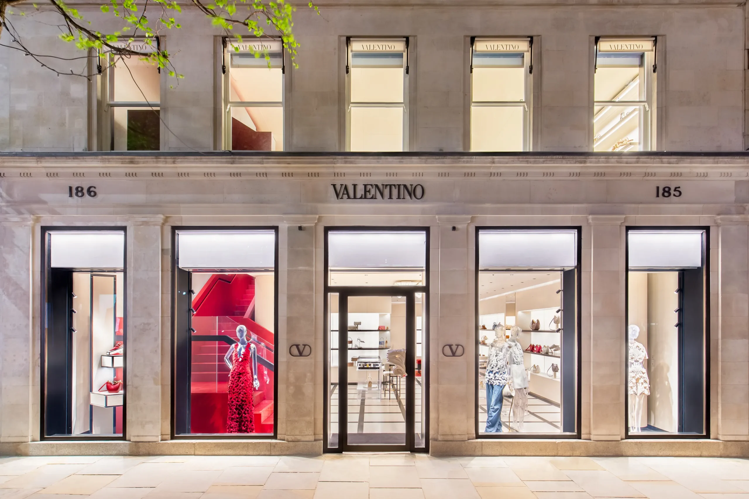 Valentino 