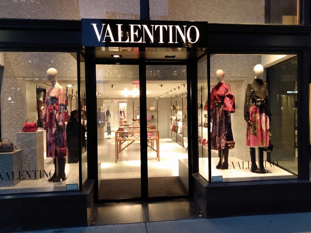 Valentino 
