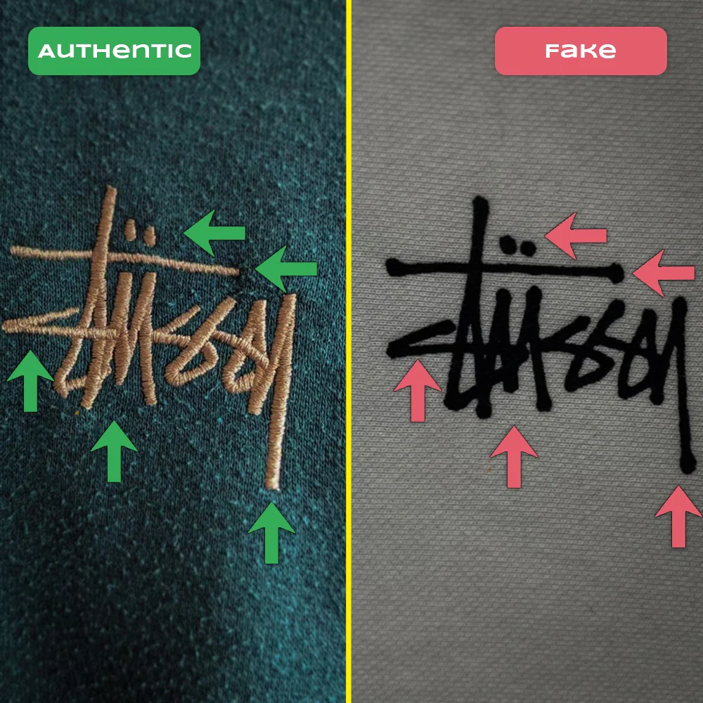 Stussy