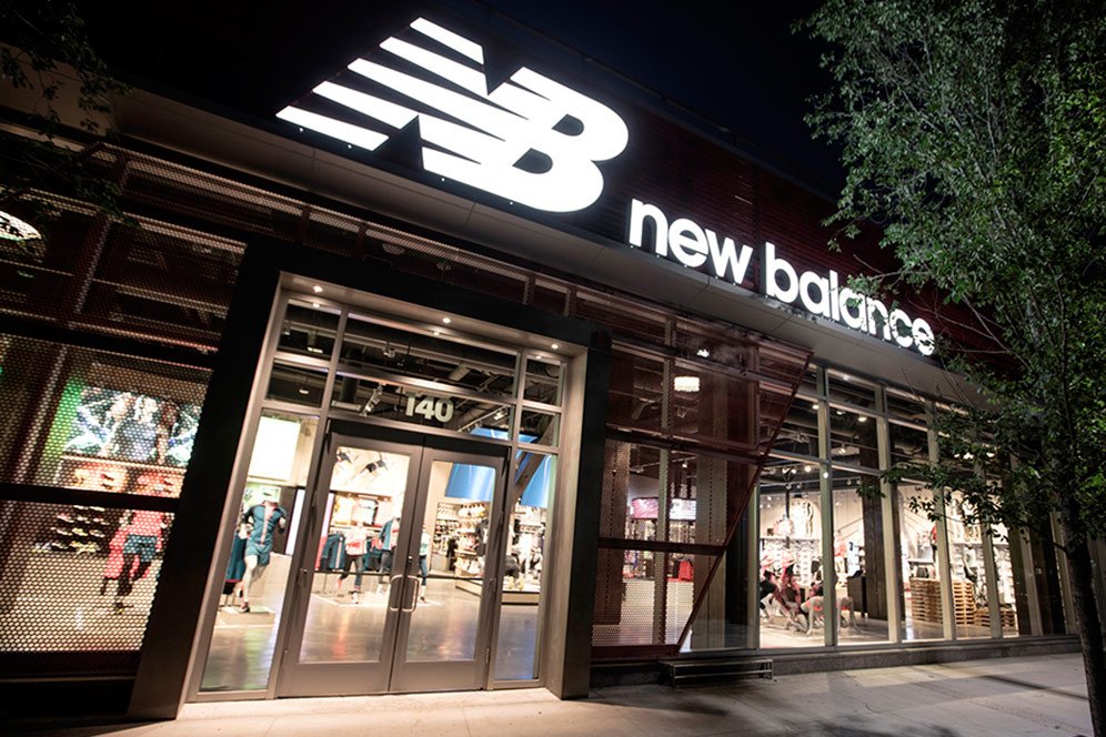 New Balance