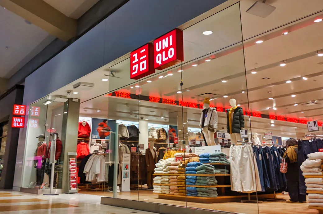 UNIQLO