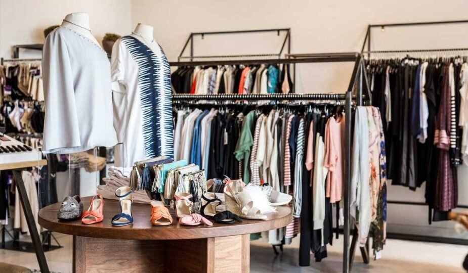 Clothing
