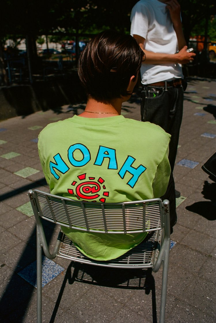 Noah 