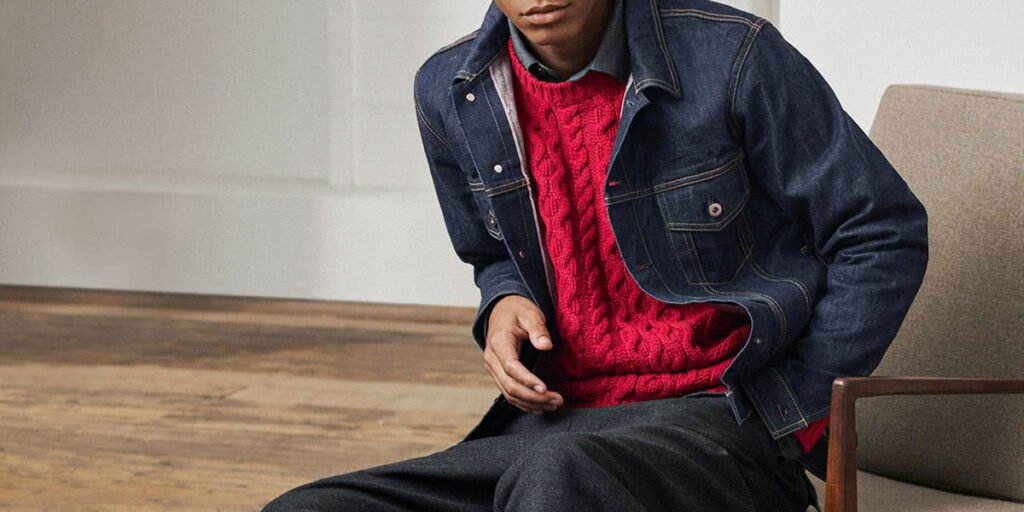 Casual Clothing