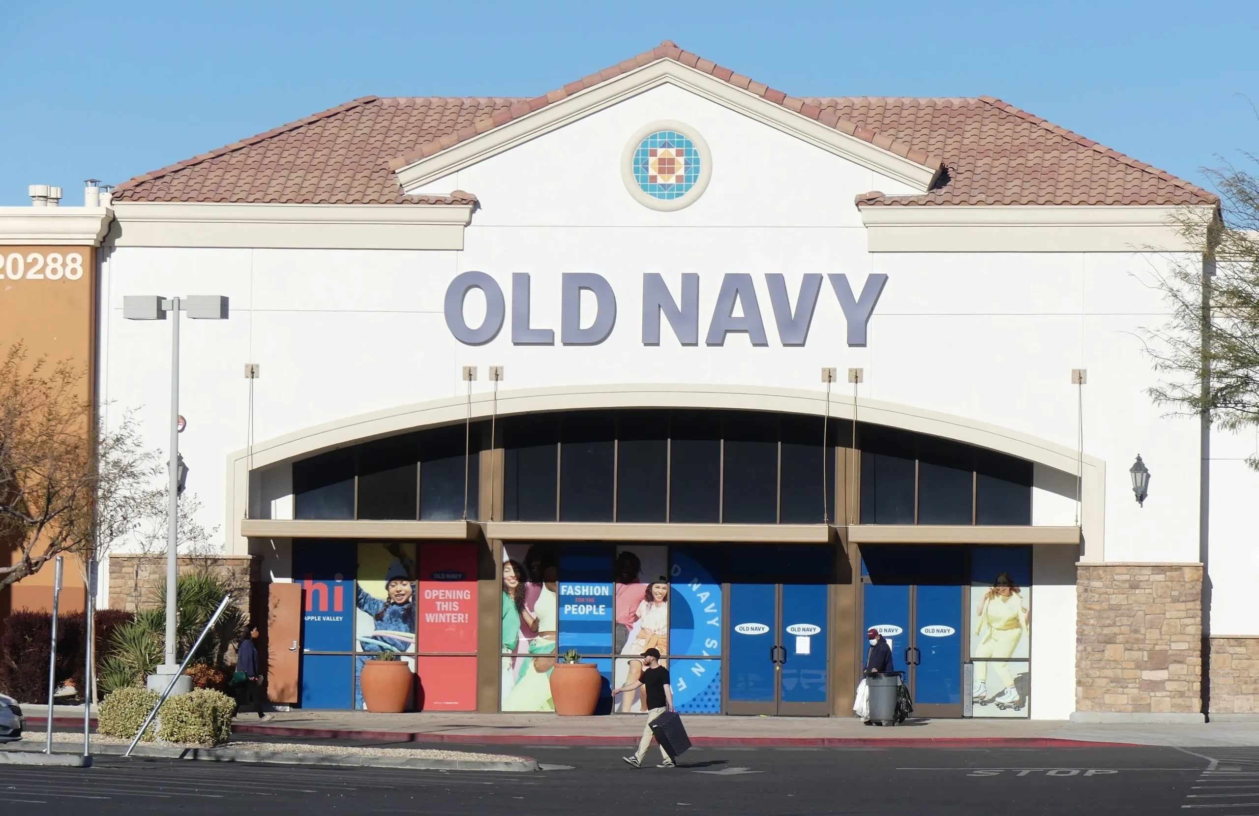 Old Navy