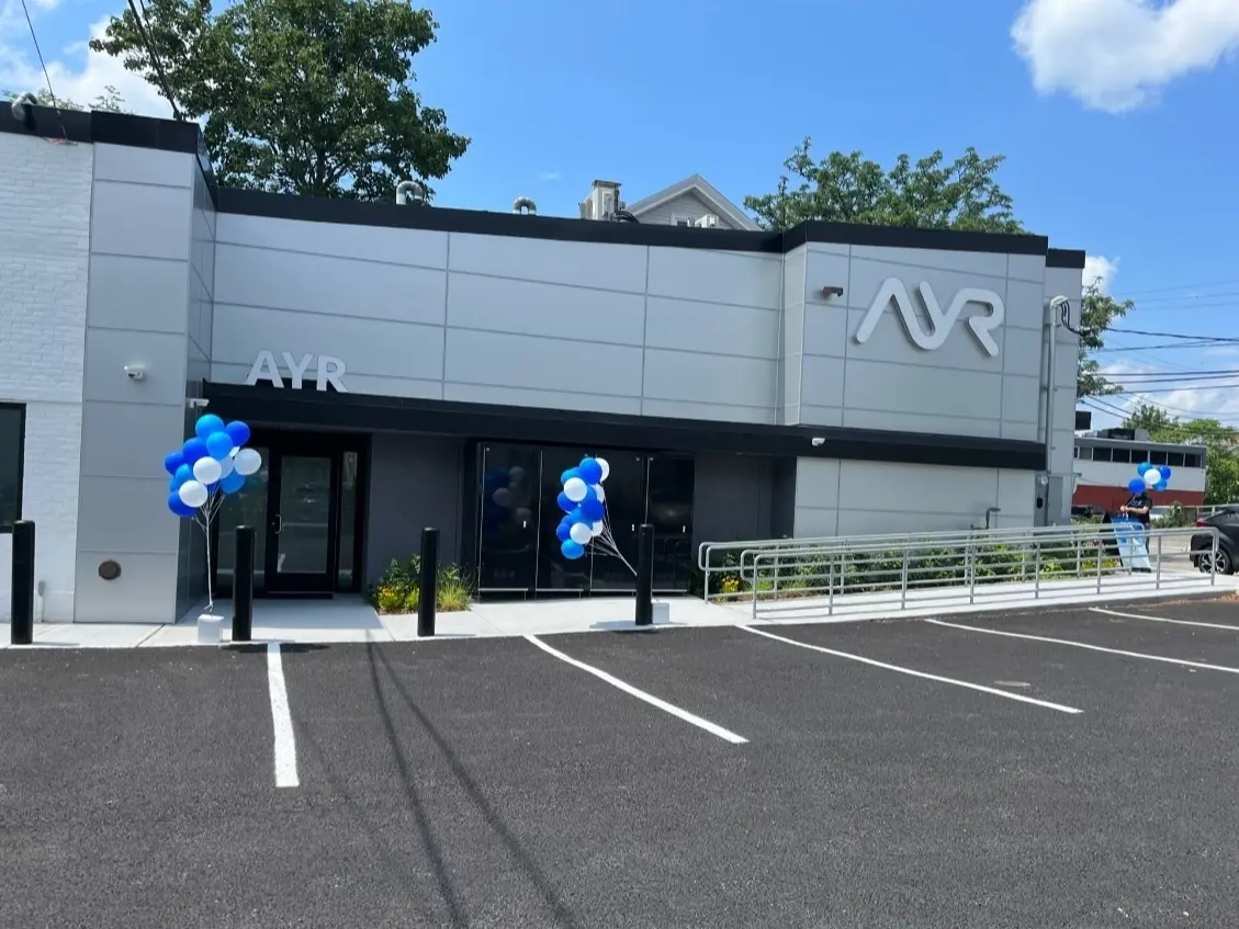 ayr
