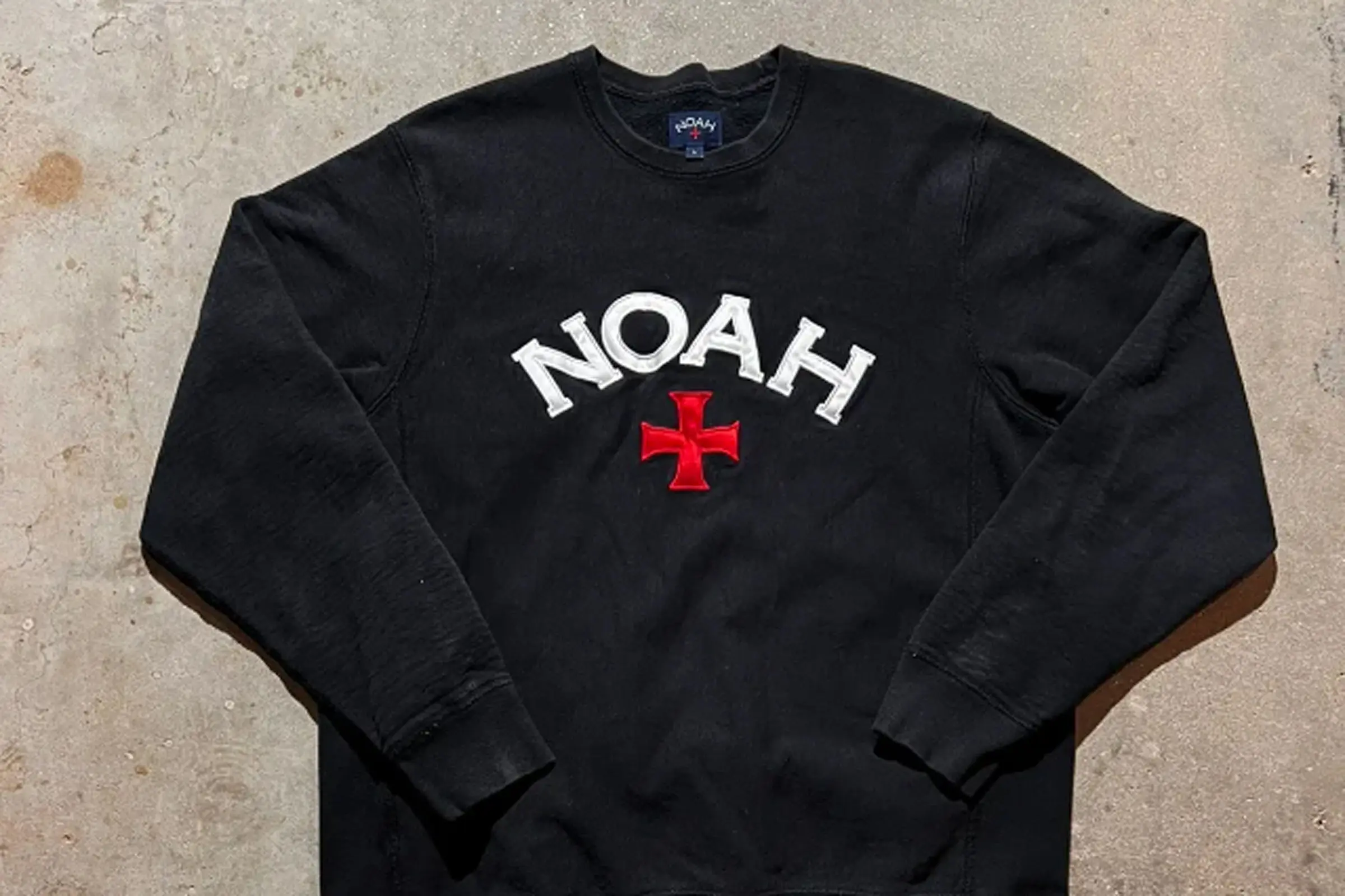 Noah 