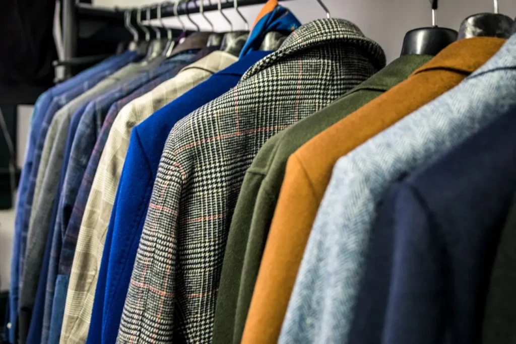 Custom Casual Wear
