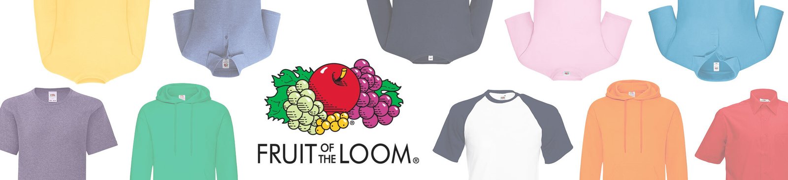 Fruit of the Loom