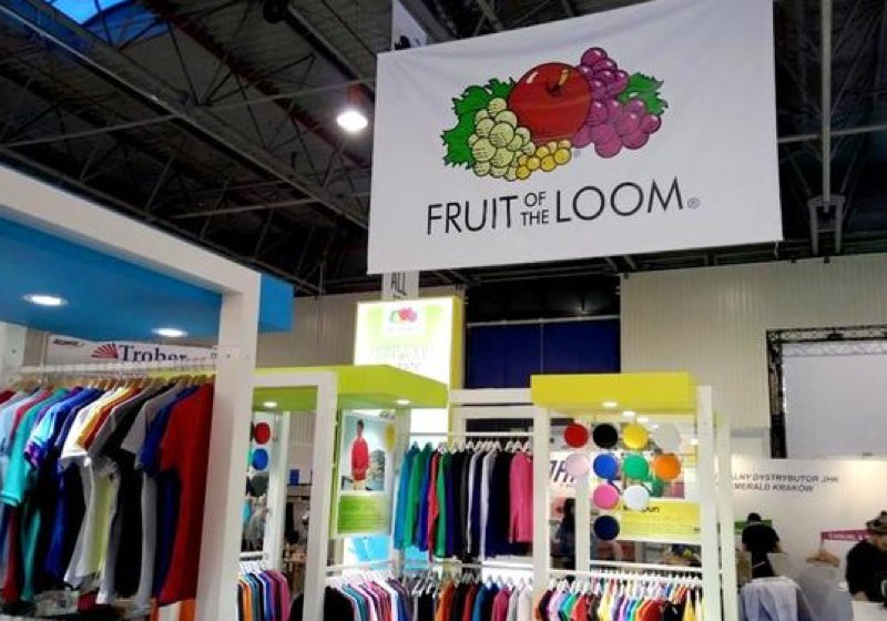 Fruit of the Loom