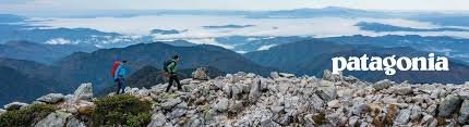patagonia