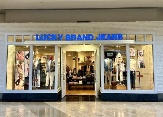 Lucky Brand