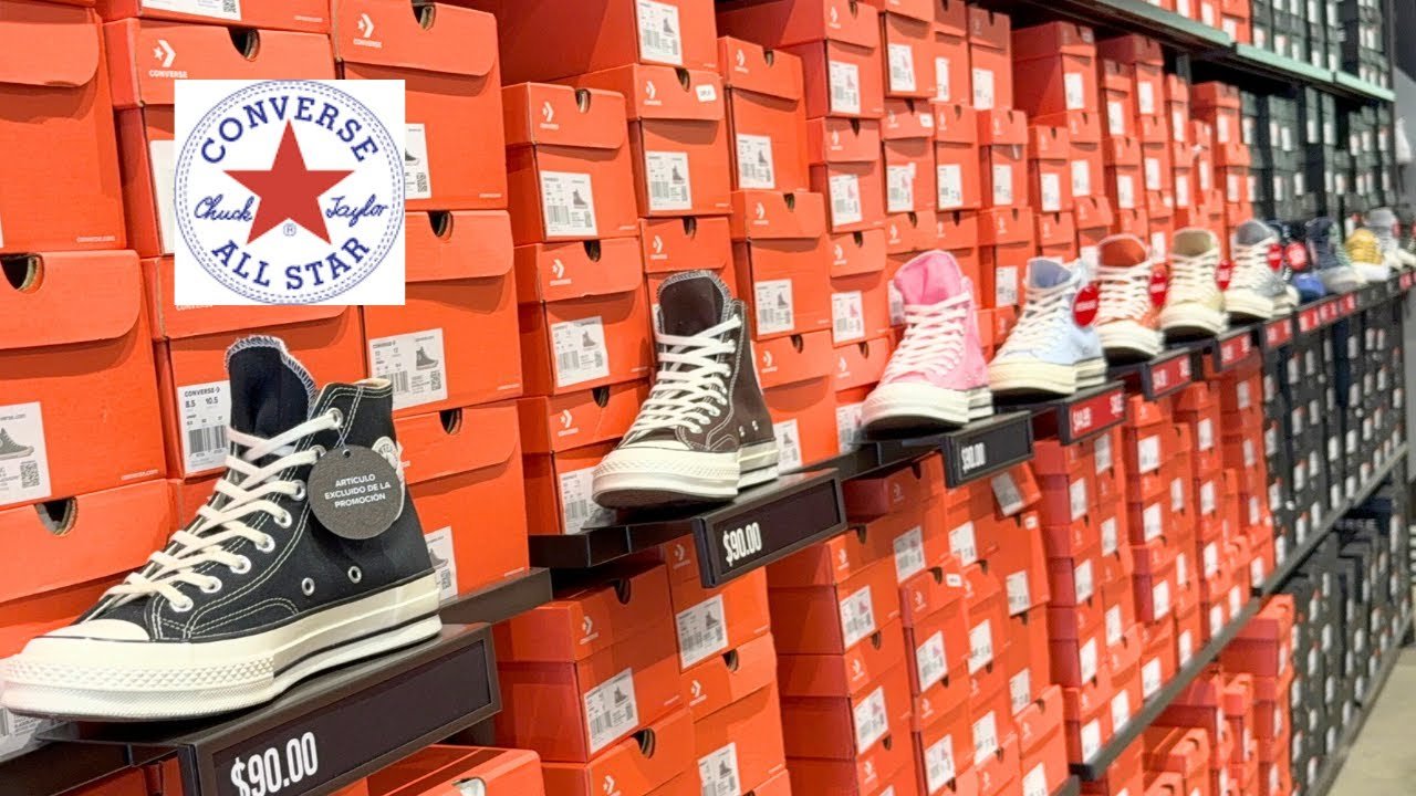 Converse 