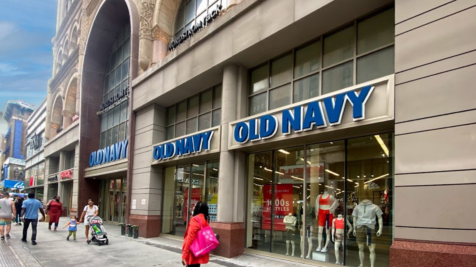 Old Navy