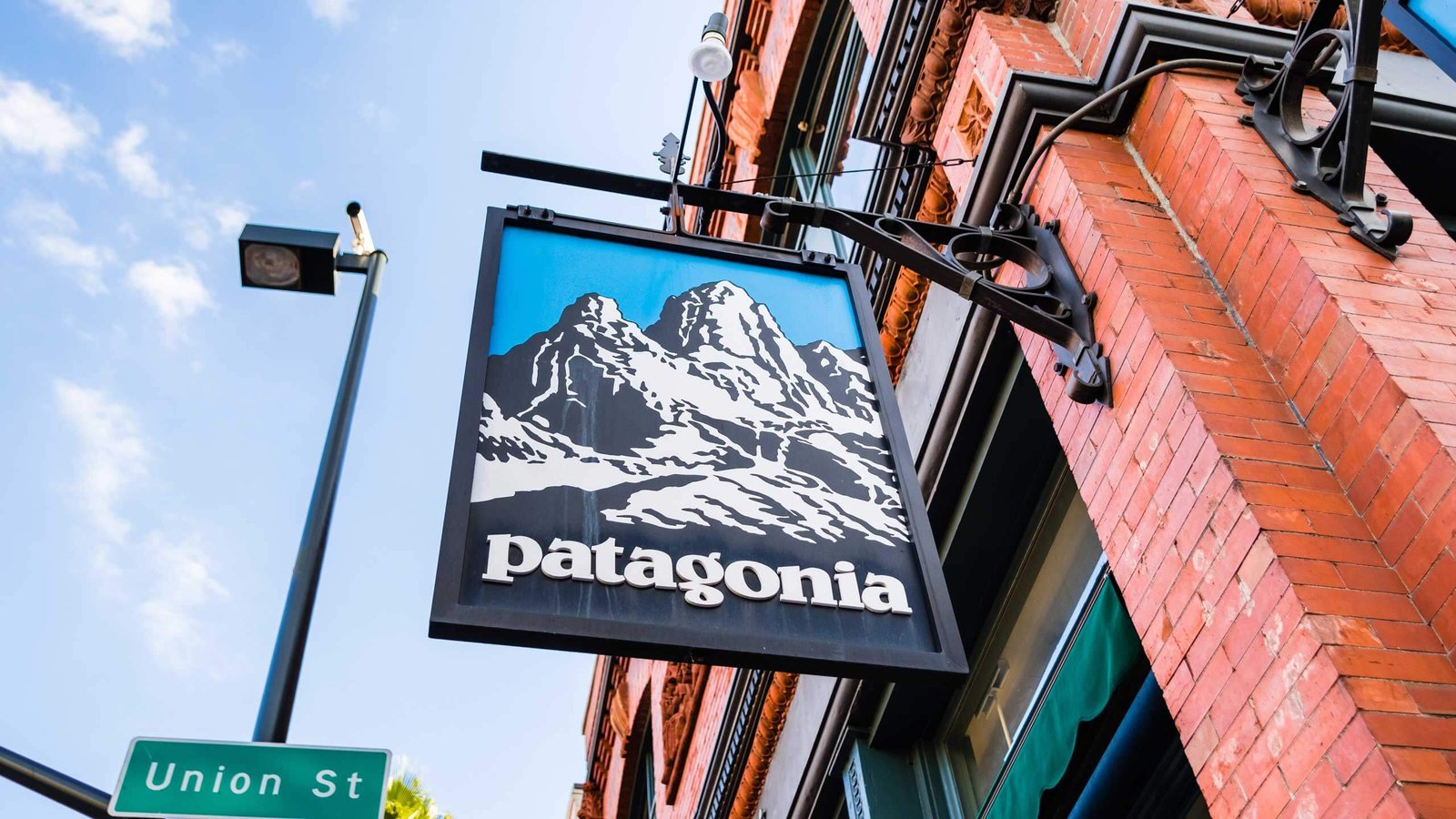 patagonia 