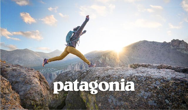 patagonia 