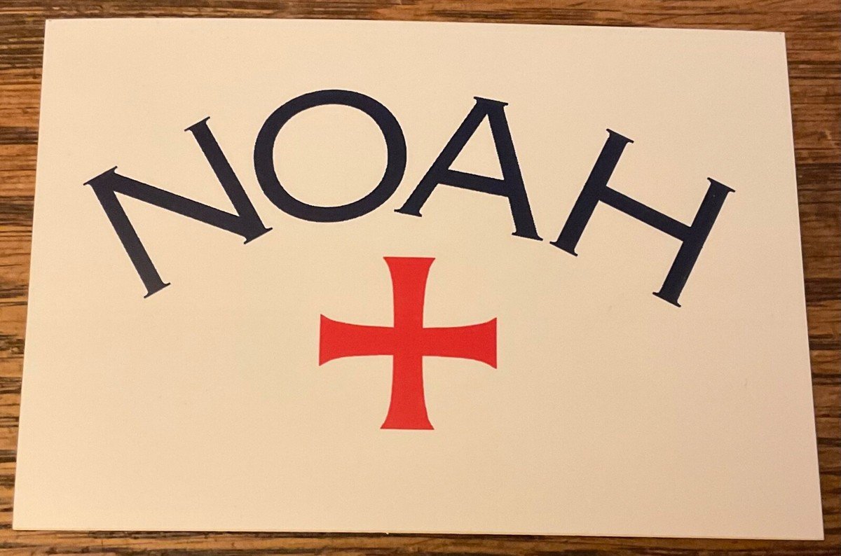 Noah 