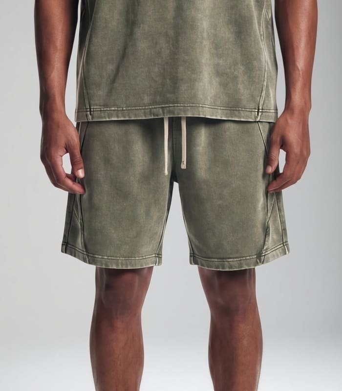 Custom Casual Shorts Supplier