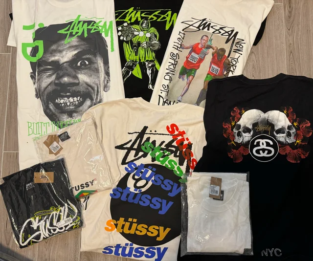 Stussy