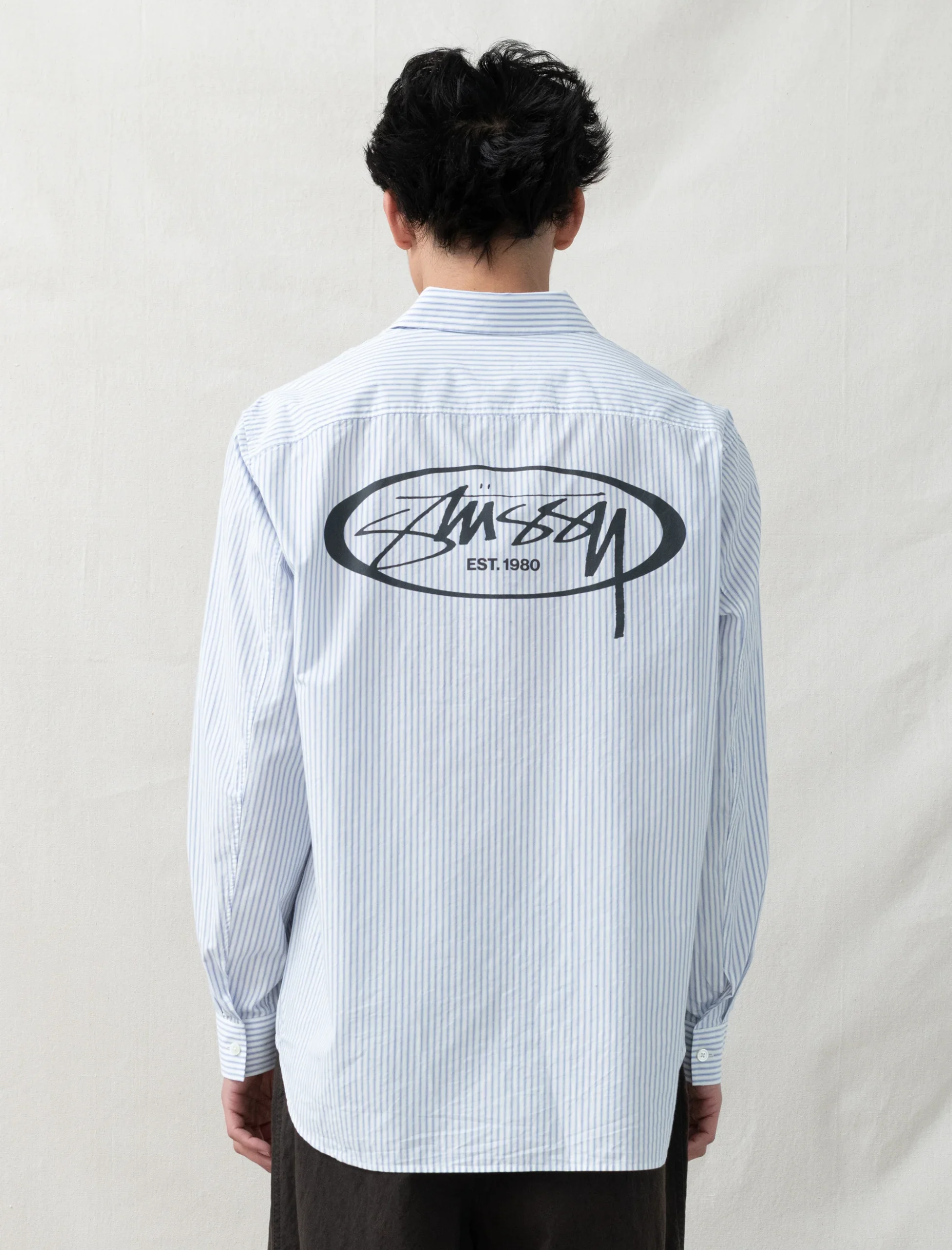 Stussy